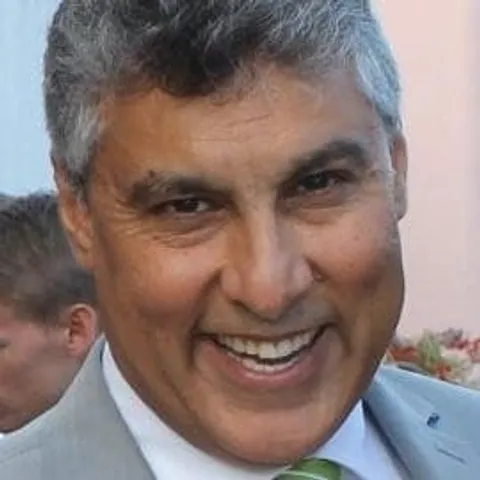 Gordhan Mohnani