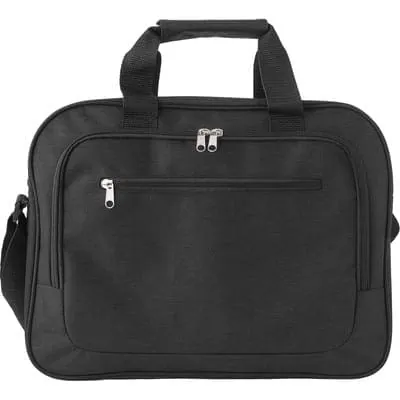 15″ laptop bag V0820 – promotional product with your logo