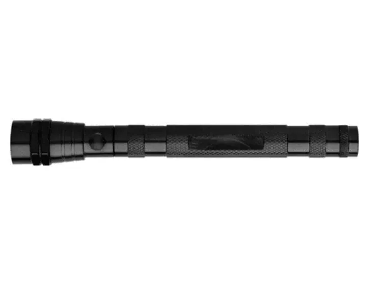 3 LED Telescopic Flashlight V7755 – promotional product with your logo