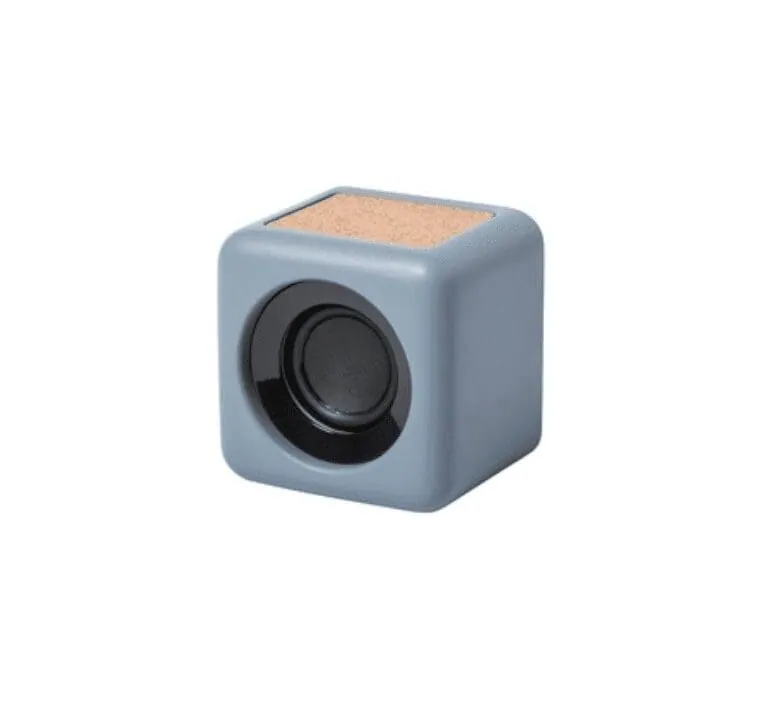 Wireless Speaker 3W V0153 – promotional product with your logo