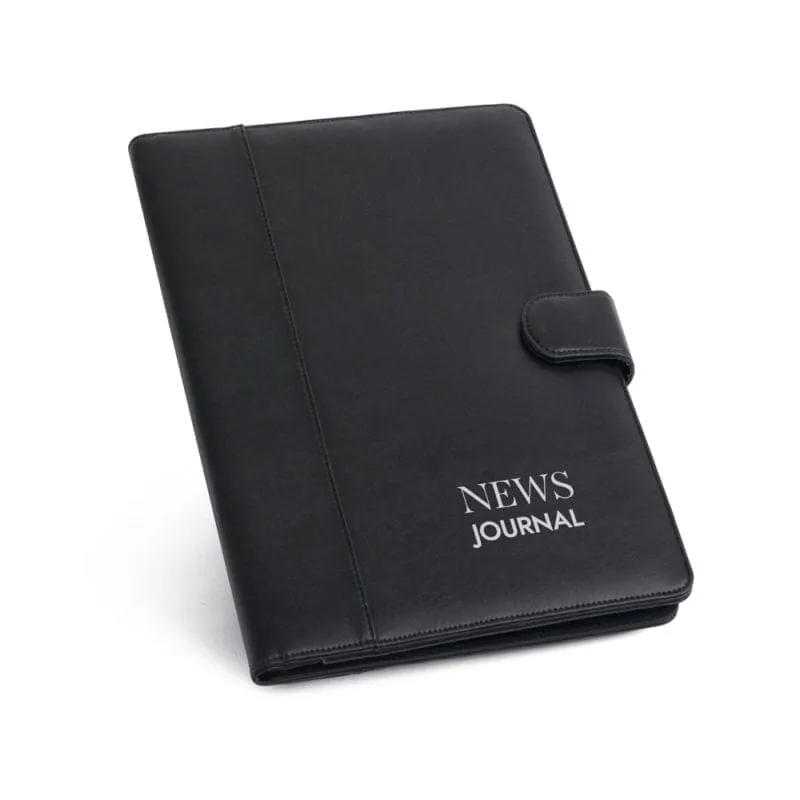 A4 folder GORDON 92032 – promotional product with your logo