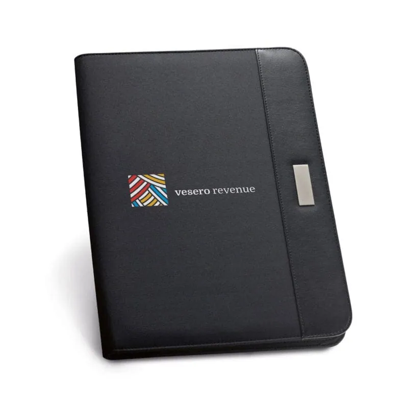 A4 folder PASZO 92044 – promotional product with your logo