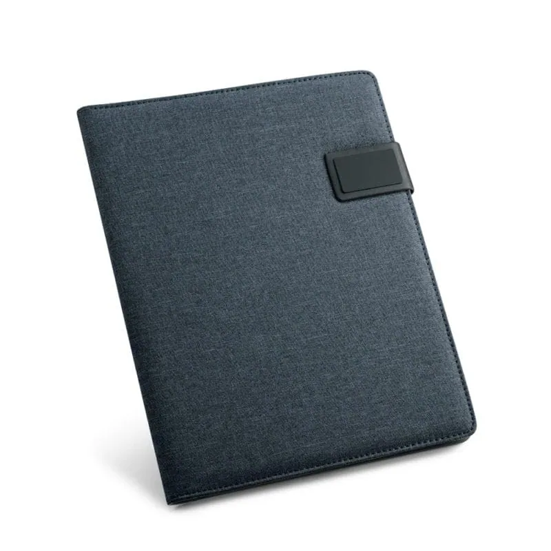 A4 folder RIORDAN 92067 – promotional product with your logo
