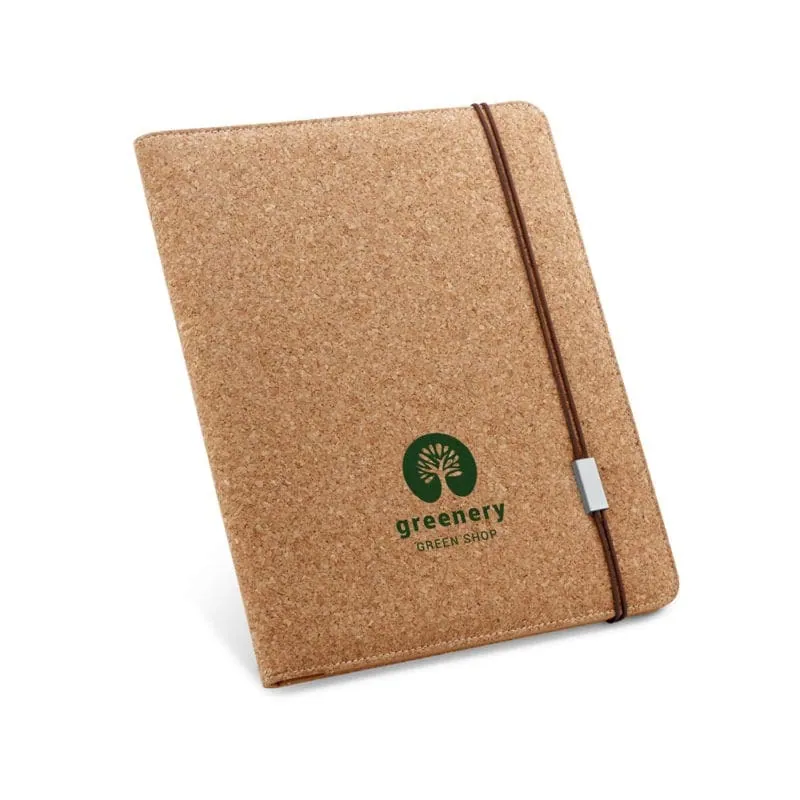 A4 folder SERPA 92069 – promotional product with your logo