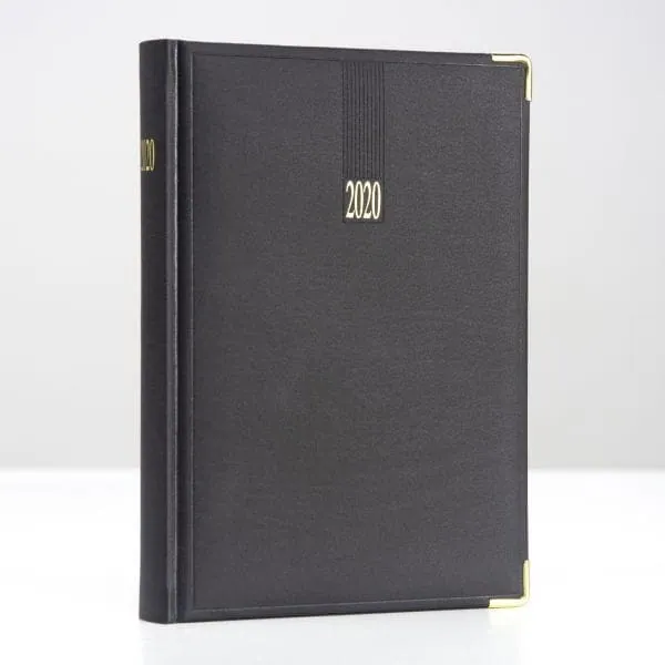 A5 Classic 7 different colors – promotional product with your logo