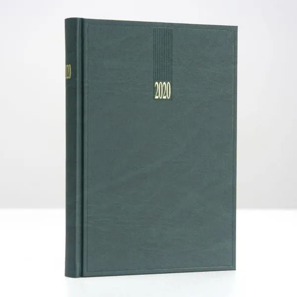 A5 Hardbound 7 different colors – promotional product with your logo