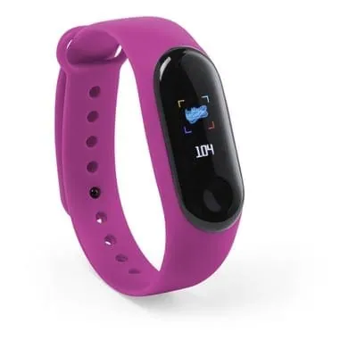 Activity tracker, wireless multifunctional watch V0319 – promotional product with your logo