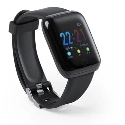 Activity tracker, wireless multifunctional watch V0320 – promotional product with your logo