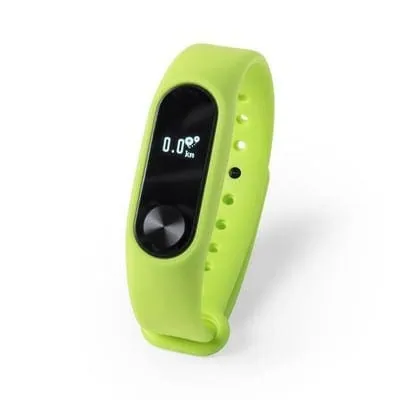 Activity tracker, wireless multifunctional watch V3799 – promotional product with your logo