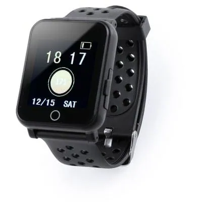 Activity tracker, wireless multifunctional watch V3951 – promotional product with your logo