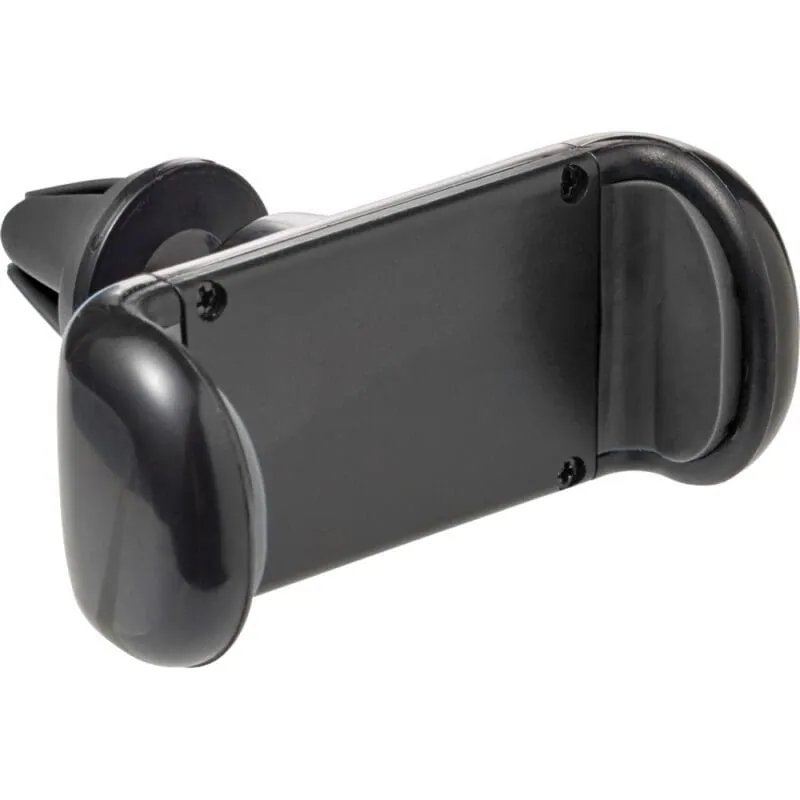 Adjustable mobile phone holder for car V9751 – promotional product with your logo