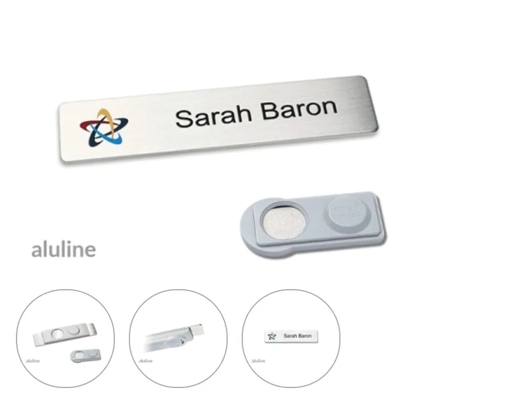 Aluline 68 x 16 mm “complete” – promotional product with your logo