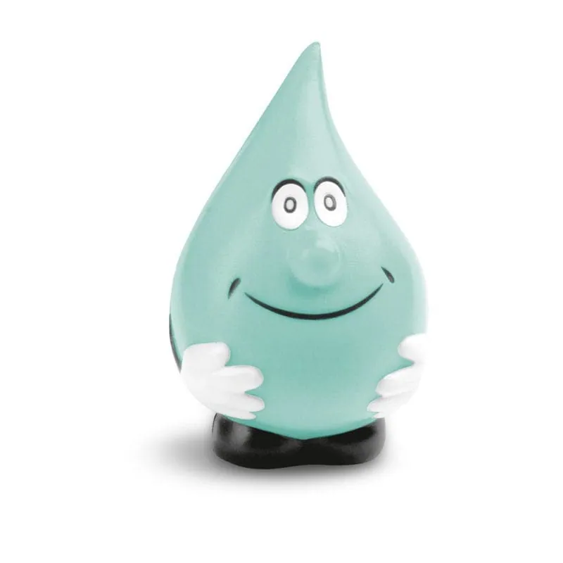 Anti-stress ball BLUS 98067 – promotional product with your logo