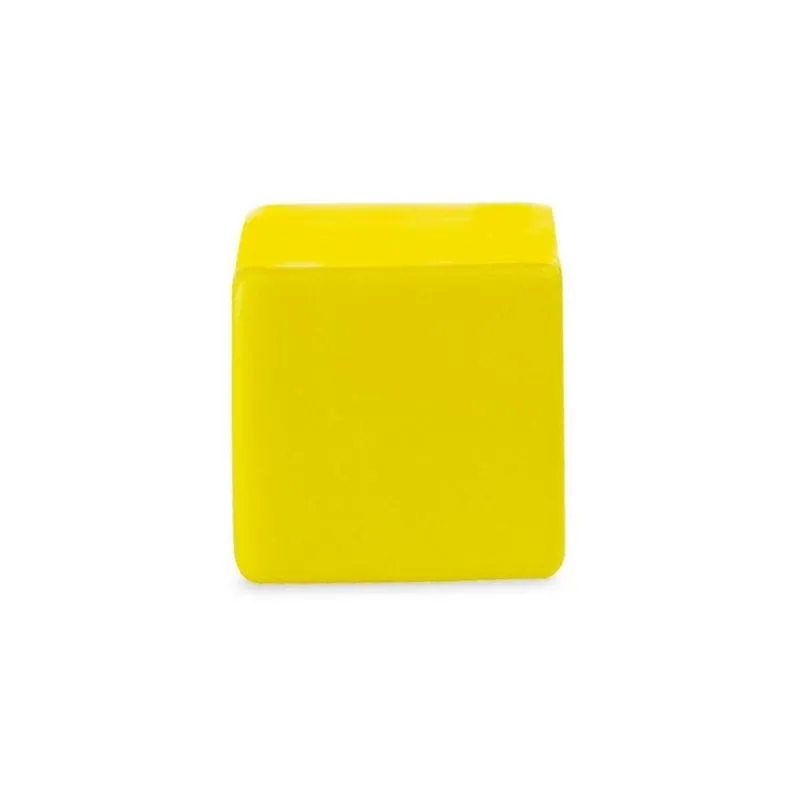 Anti stress ball “Cube” – promotional product with your logo