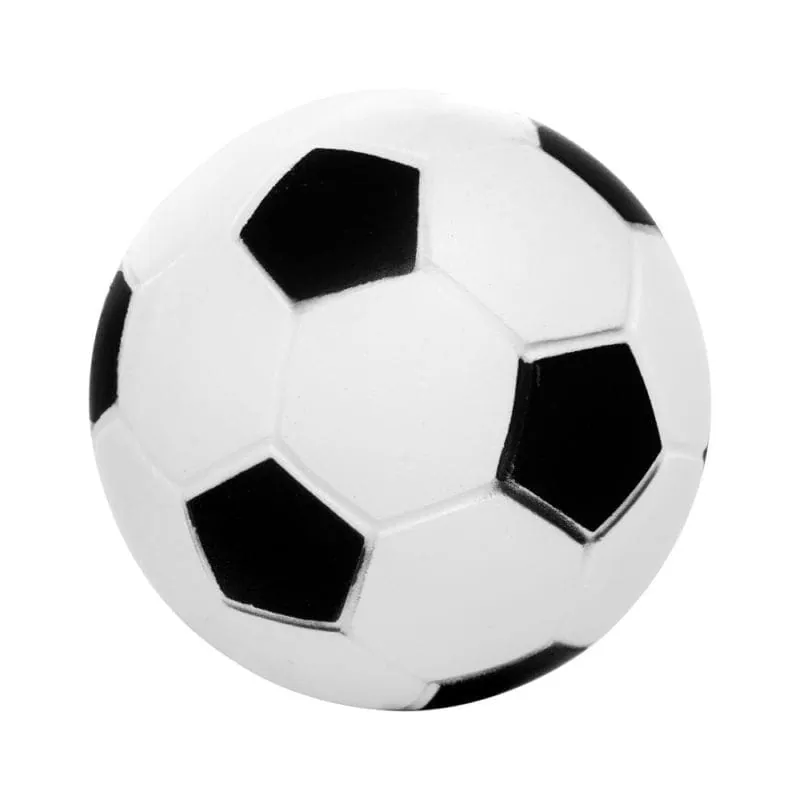 Anti-Stress ball “Football” V4010 – promotional product with your logo