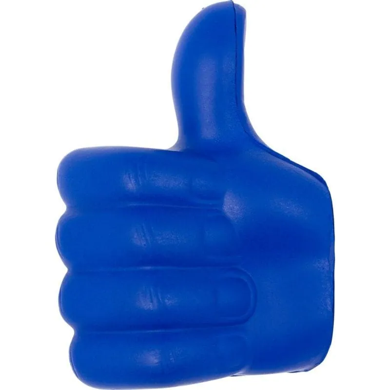 Anti-Stress ball ” I like it! “ V2956 – promotional product with your logo