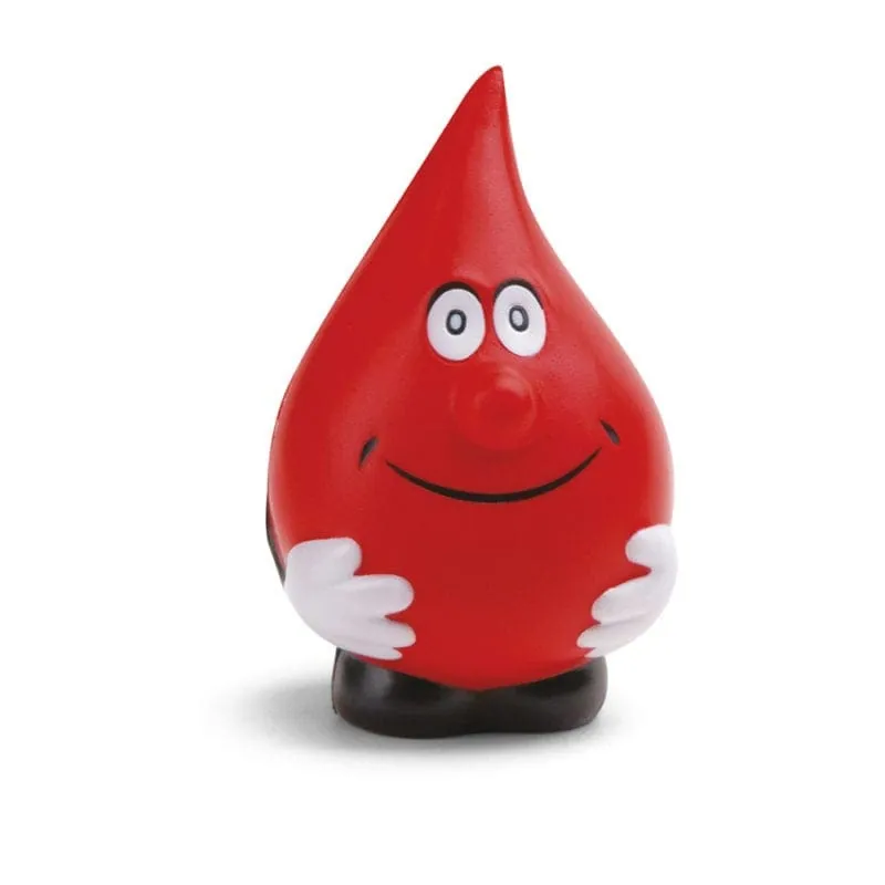 Anti-stress ball REDS 98059 – promotional product with your logo