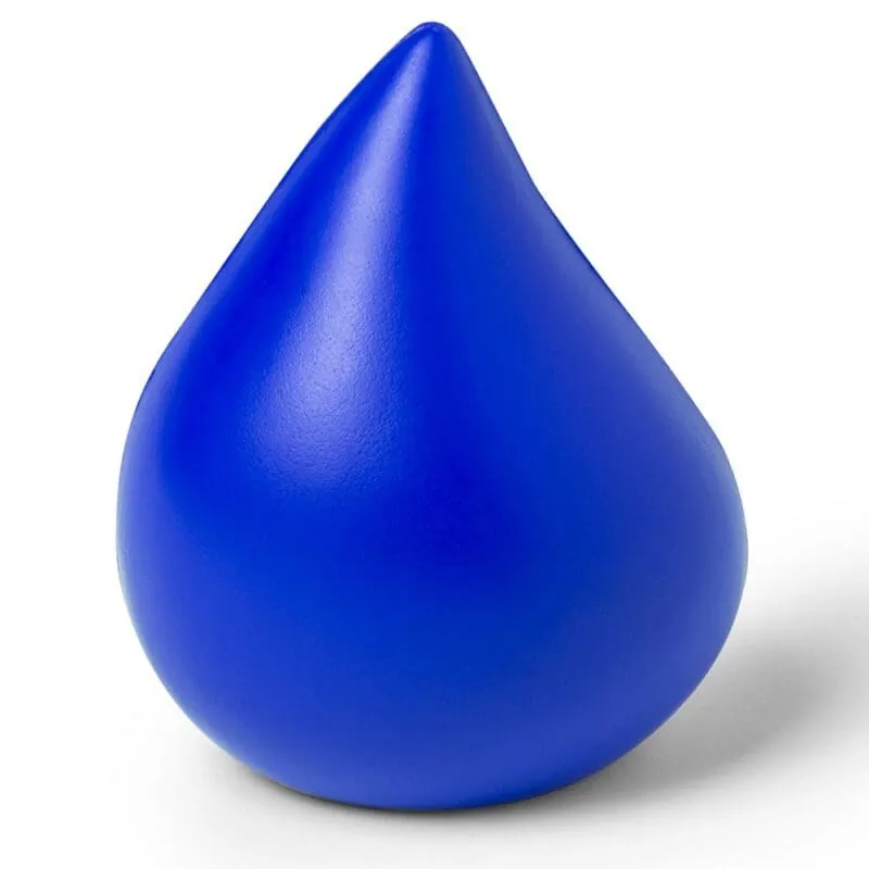 Anti stress “drop” V2830 – promotional product with your logo