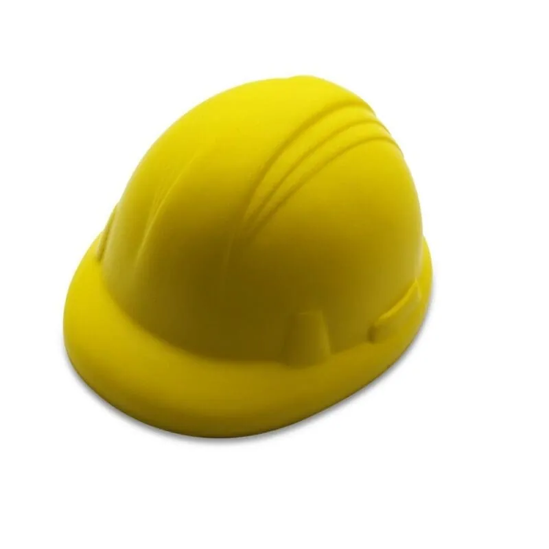 Anti stress “helmet” V2147 – promotional product with your logo