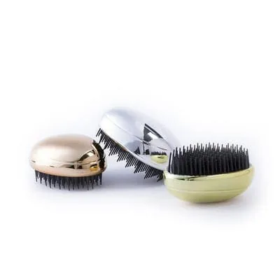 Hairbrush Anti-tangle V0632 – promotional product with your logo