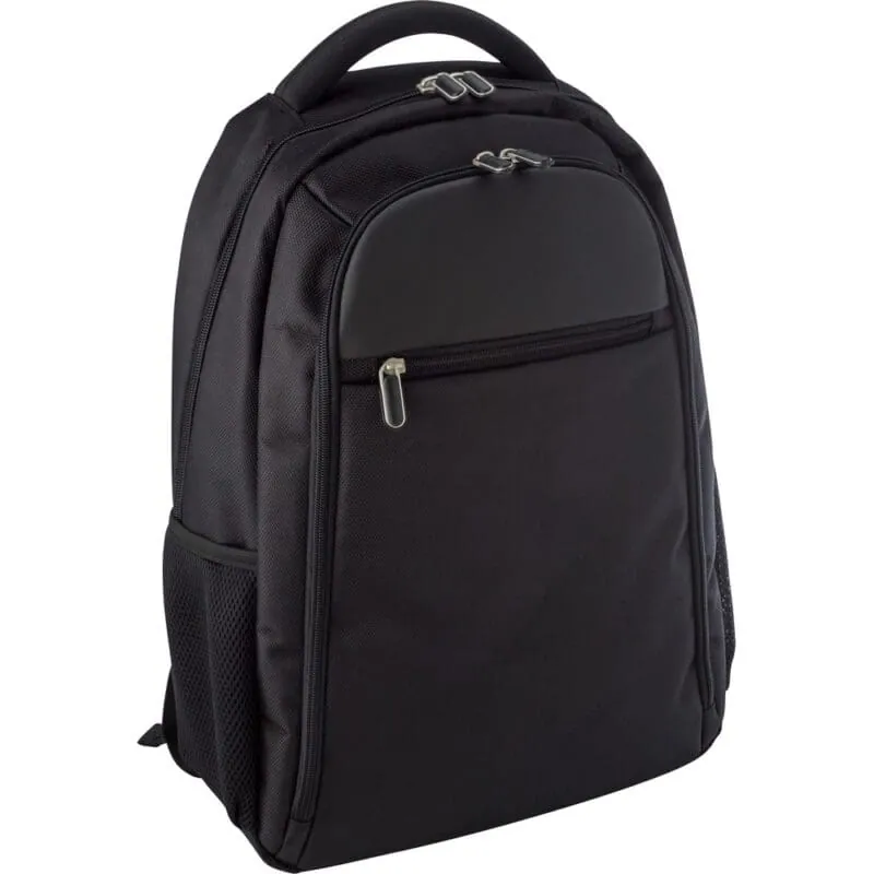 Laptop backpack 15″ V9425 – promotional product with your logo
