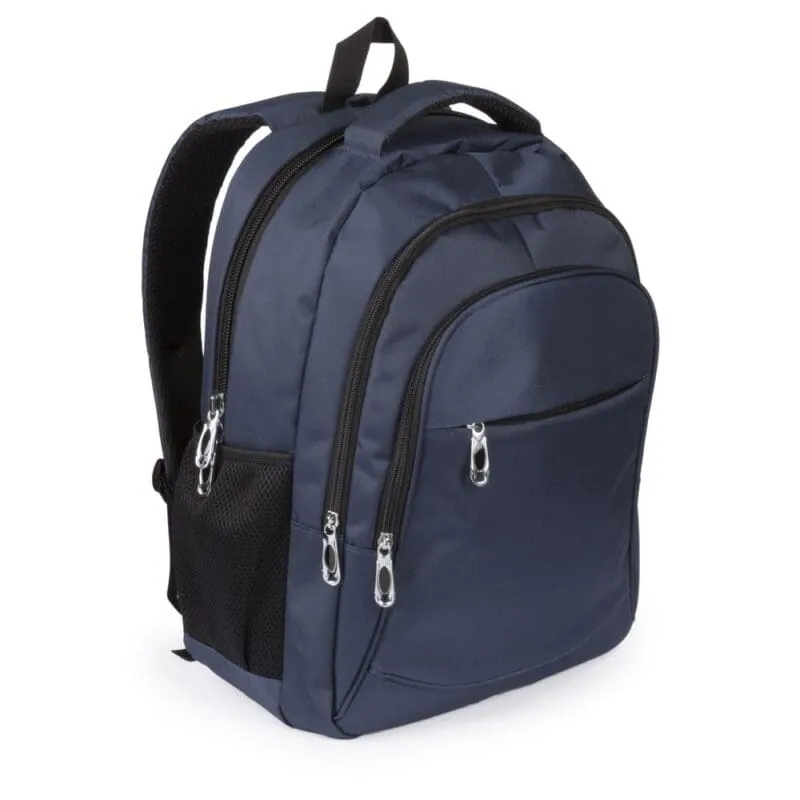Laptop backpack 15″ V8454 – promotional product with your logo
