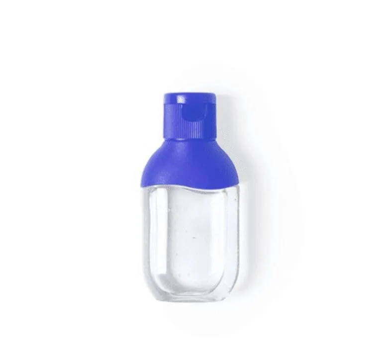 Antibacterial hand gel V6679 – promotional product with your logo