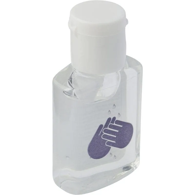Antibacterial Hand gel V7503 – promotional product with your logo