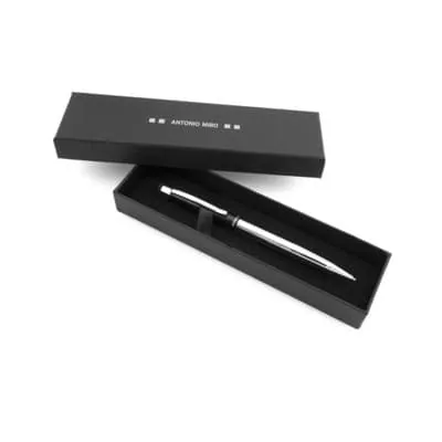 Antonio Miro ball pen, touch pen V3322 – promotional product with your logo