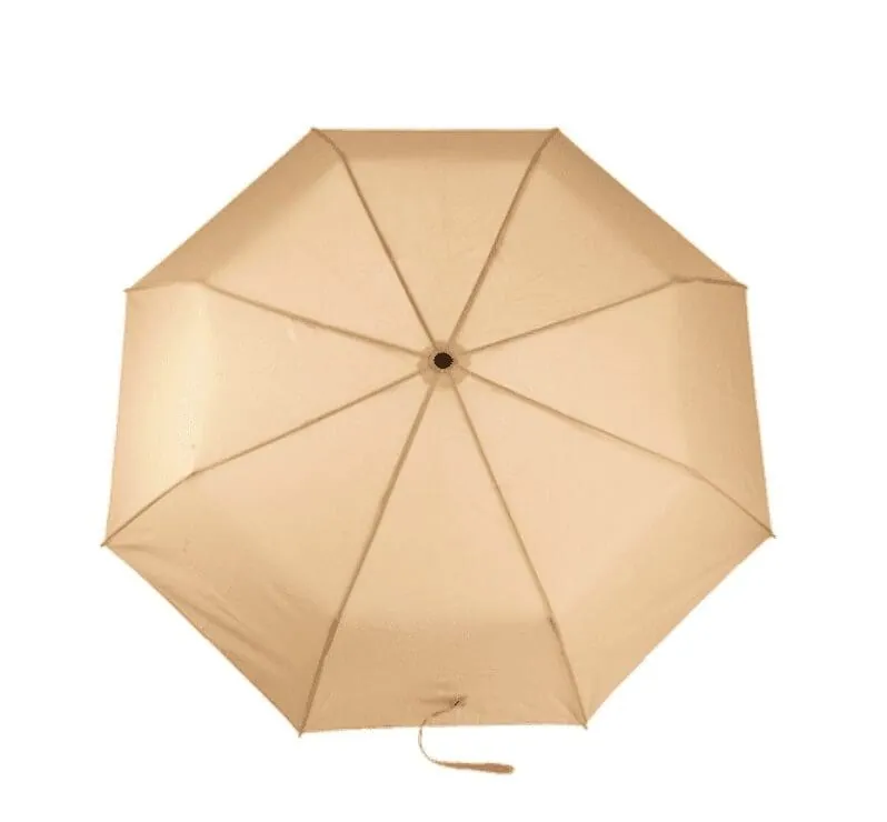 Automatic folding umbrella Mauro Conti V4811 – promotional product with your logo