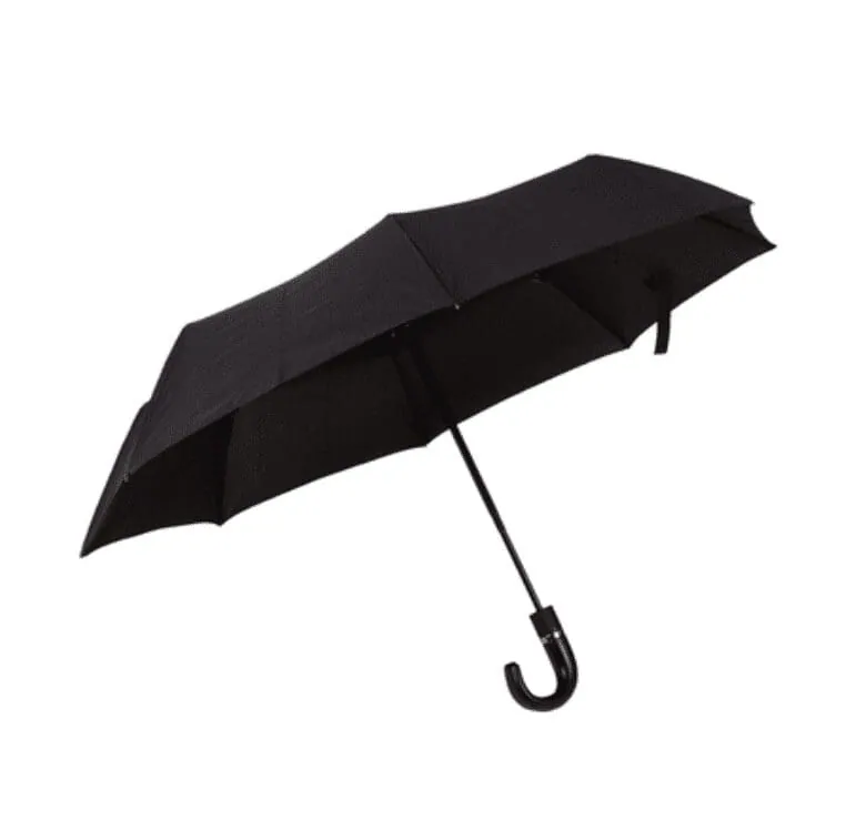 Automatic folding umbrella Mauro Conti V4849 – promotional product with your logo