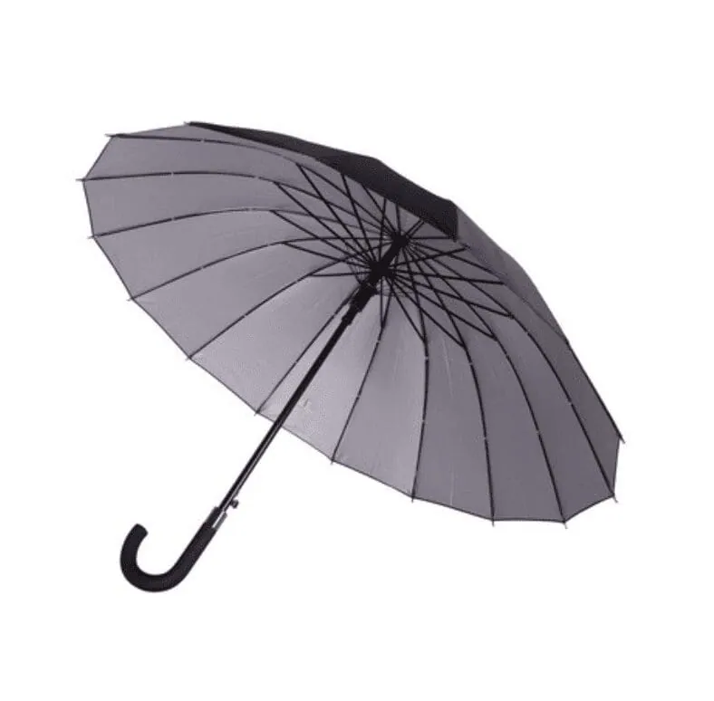 Automatic umbrella Mauro Conti V4817 – promotional product with your logo