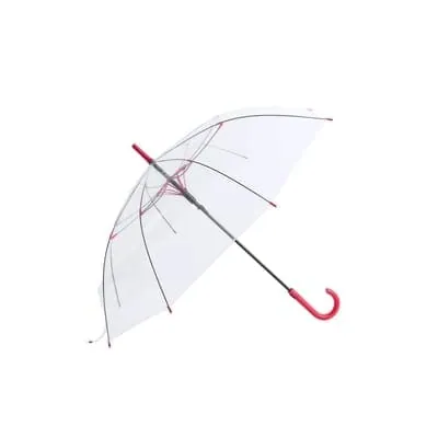 Automatic umbrella V0630 – promotional product with your logo