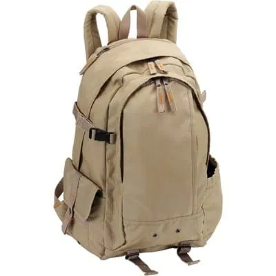 Backpack V4590 – promotional product with your logo