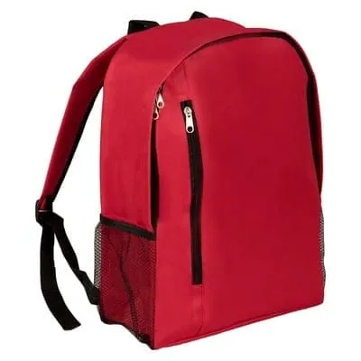 Backpack V9860 – promotional product with your logo
