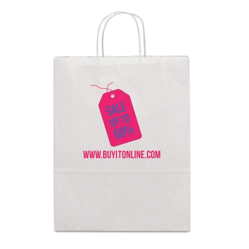 Bag 92872 (24 x 31 x 9 cm) 92872 – promotional product with your logo