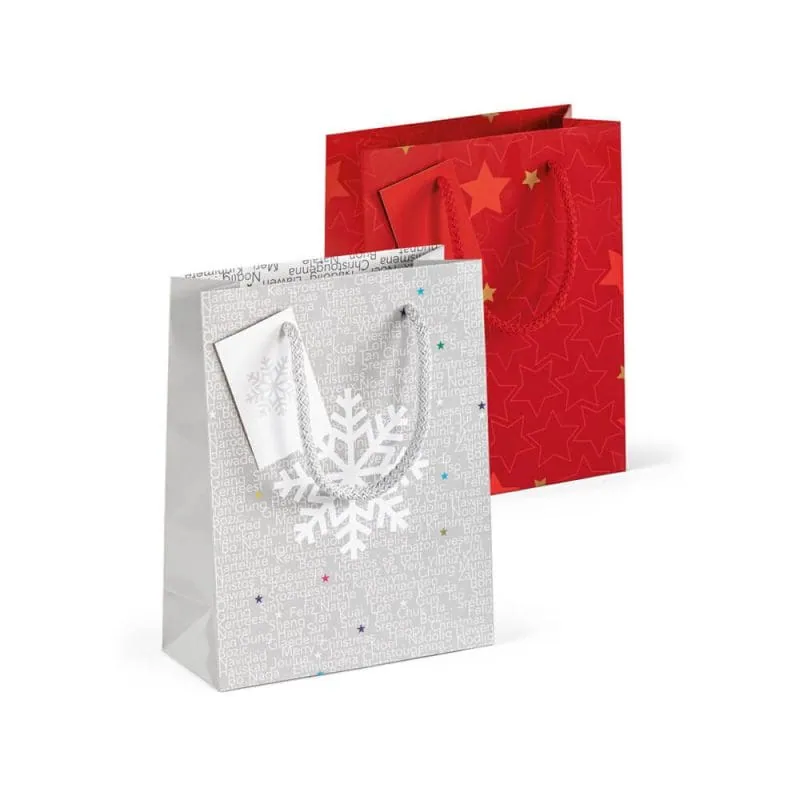 Bag small 92884 (18 x 23 x 8cm) 92884 – promotional product with your logo