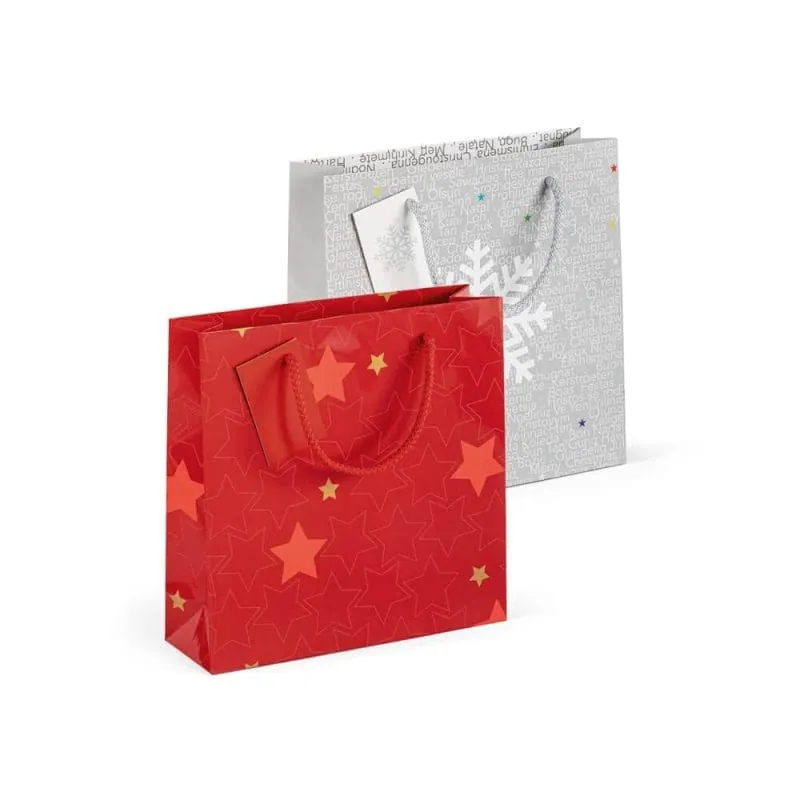 Bag medium 92885 (25 x 25 x 8cm) 92885 – promotional product with your logo
