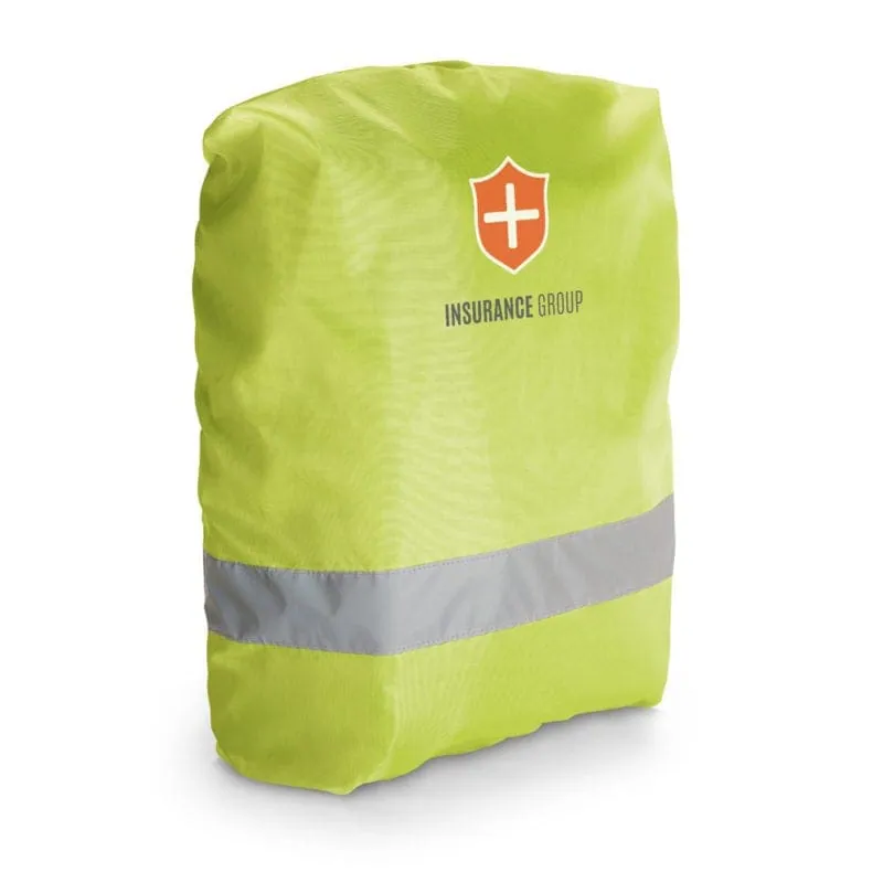 Bag cover ILLUSION 98510 – promotional product with your logo
