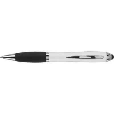 Ball pen, touch pen V1315 – promotional product with your logo