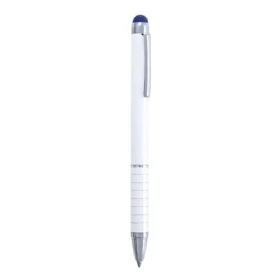 Ball pen, touch pen V1658 – promotional product with your logo
