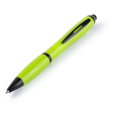Ball pen, touch pen V1659 – promotional product with your logo