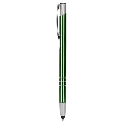 Ball pen, touch pen V1744 – promotional product with your logo
