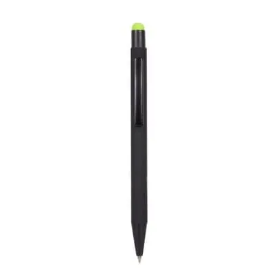 Ball pen, touch pen V1932 – promotional product with your logo