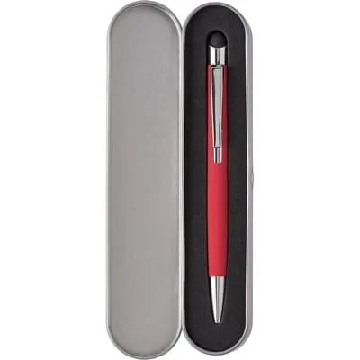 Ball pen, touch pen V1970 – promotional product with your logo