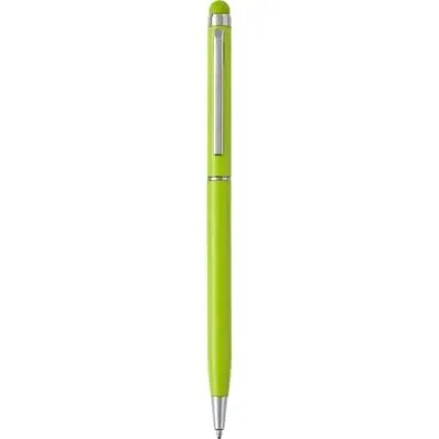 Ball pen, touch pen V3183 – promotional product with your logo
