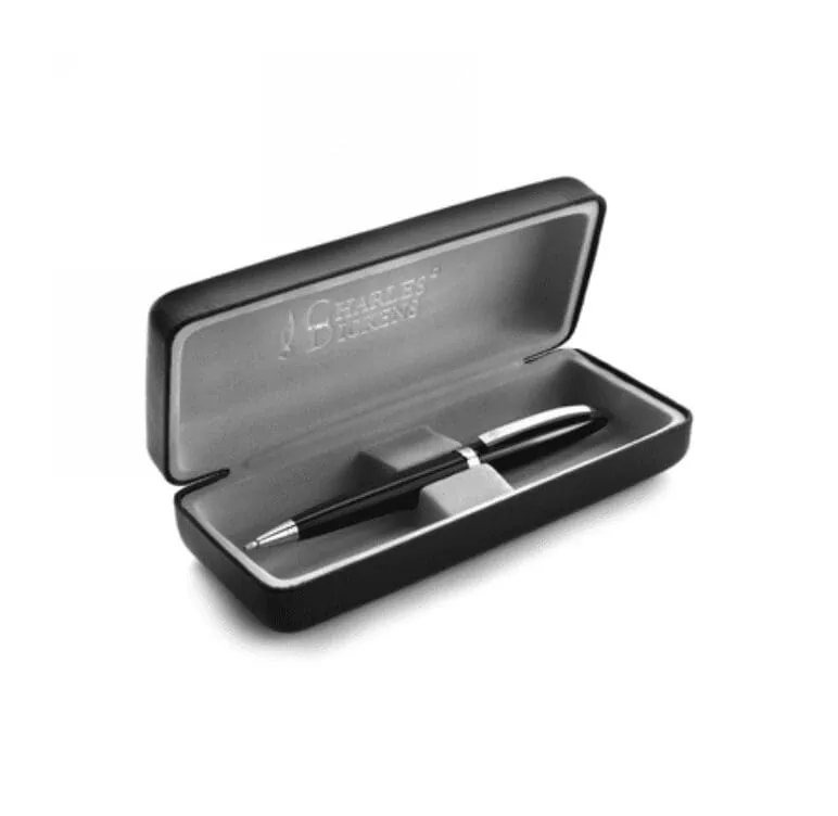 Ballpoint pen Charles Dickens V1206 – promotional product with your logo