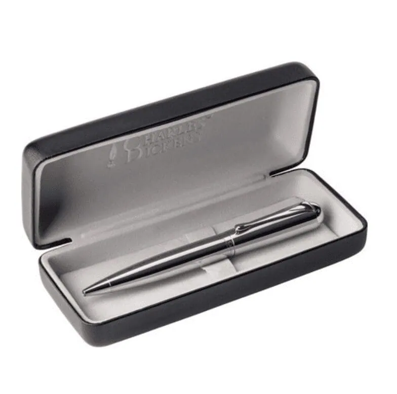 Ballpoint pen Charles Dickens V1390 – promotional product with your logo