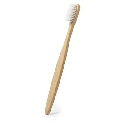 Tooth brush bamboo V0895 – promotional product with your logo