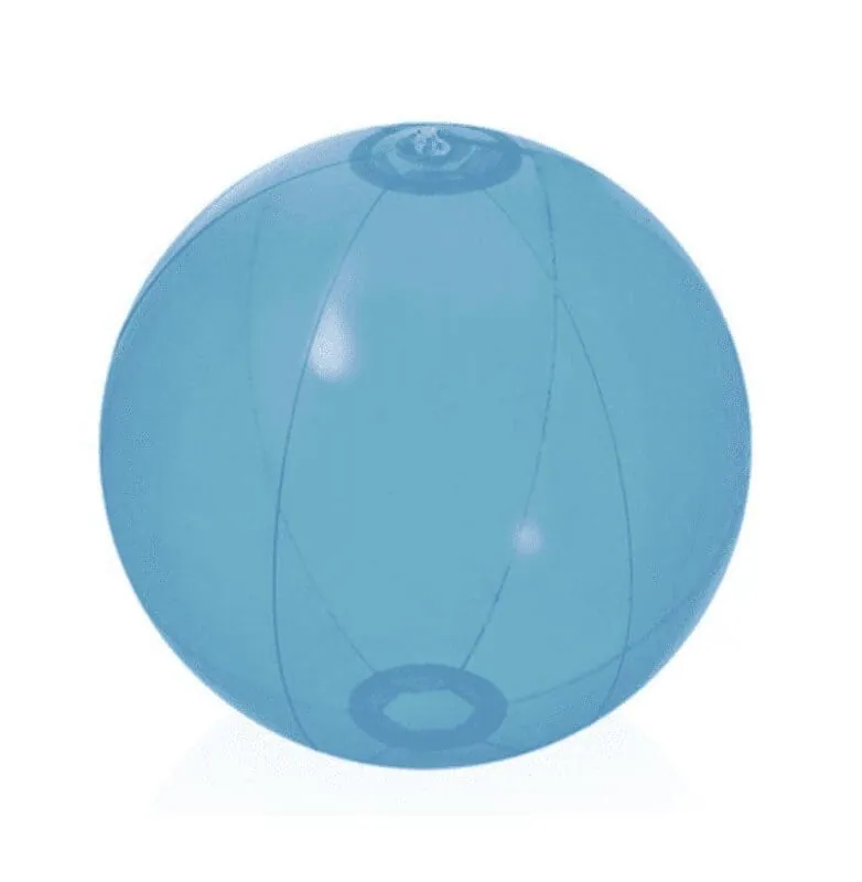 Beach ball V8675 – promotional product with your logo